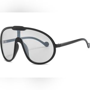 Oversize Sunglasses